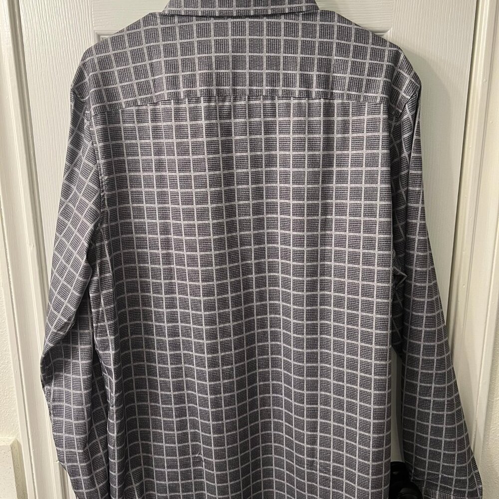 Brooklyn Brigade Button Down Shirt - image 2